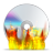 Easy Disc Burner icon