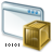 Paquet Builder icon