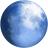 Pale Moon icon