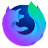 Firefox Nightly icon