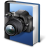 Flip Book Photobooth icon