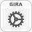 Gira Project Assistant icon