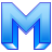 1and1Mail icon