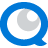 Quick Eye icon