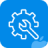 FoneLab iOS System Recovery icon