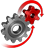 Wolfram SystemModeler icon