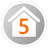 Ashampoo Home Design 5 icon