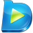 Leawo Blu-ray Player icon