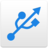 USB Network Gate icon