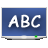 dp4 Font Viewer icon