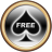 Free Solitaire 3D icon