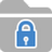 ThunderSoft Private Secure Disk icon