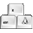 Ka Type In icon