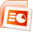 Security Update for Microsoft Office PowerPoint 2007 icon