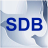 Simple Data Backup icon