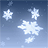 Free New Year Calendar ScreenSaver icon