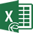Excel Repair Kit icon