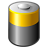 Laptop Battery Power Monitor icon