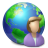 XevaSoft Employee Manager Server icon