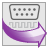 Advanced Serial Data Logger icon