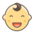 Baby Computer Fun icon