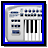 PCR Editor icon