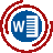 Word Recovery Toolbox icon