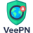 FREE VPN by VEEPN icon
