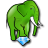 EMS PostgreSQL Manager Lite icon