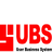 UBS Time Attendance System icon