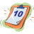 TenClips icon