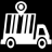 Barcode Generator for Post Office icon