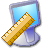 Screen Resolution Manager icon