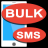 Bulk SMS Broadcasting Software icon