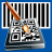 Professional Barcode Labeling Software icon