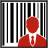 Excel Barcode Label Designing Software icon
