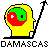 DAMASCAS icon