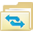 MirrorFolder icon