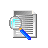 MP3-finder icon