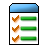 WinWorkBar icon