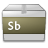 Adobe Soundbooth CS3 icon