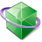 Microsoft Visual Studio 2010 Web Deployment Projects icon