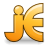 jEdit icon