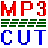 Free MP3 Cutter Joiner icon