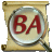 Bible Analyzer icon