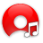 Netlog Music Tool icon