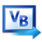 Microsoft Visual Basic 2008 Express Edition icon