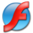 Allok Video to FLV Converter icon
