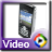 Media Studio for Blackberry icon