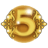 5 Realms of Cards icon